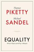 Equality