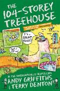 104-Storey Treehouse, The: The Treehouse Series