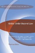 Global Order Beyond Law: How Information and Communication Technologies Facilitate Relational Contracting in International Trade