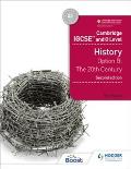Cambridge Igcse and O Level History 2nd Edition