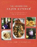 The Unexpected Cajun Kitchen: Classic Cuisine with a Twist of Farm-To-Table Freshness