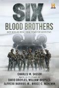 Six Blood Brothers