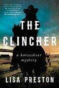 Clincher A Horseshoer Mystery