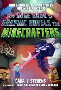 Huge Book of Graphic Novels for Minecrafters