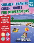 Summer Bridge Learning for Minecrafters Bridging Grades 3 to 4