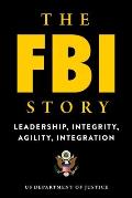 FBI Story Leadership Integrity Agility Integration