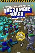 Zombie Wars An Unofficial Graphic Novel for Minecrafters
