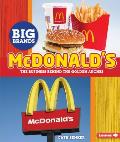 McDonald's: The Business Behind the Golden Arches