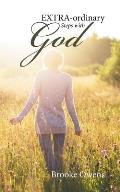 EXTRA-ordinary Steps with GOD