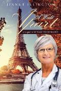 A World Apart: A Sequel to Voyage to Romance