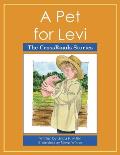 A Pet for Levi: The CrossRoads Stories