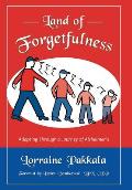 Land of Forgetfulness: Adapting Through a Journey of Alzheimer's