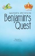 Benjamin's Quest
