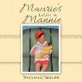 Maurie's Lullaby for Mannie