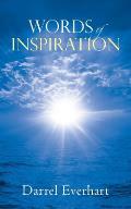 Words of Inspiration