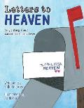 Letters to Heaven: Sally's story about cancer, death...and hope