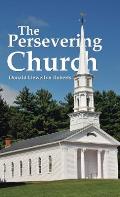 The Persevering Church