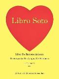 Libro Soto: Libro De Entretenimiento De Conjunto De Juegos De Palabras