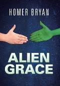 Alien Grace
