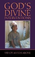 God's Divine Interventions