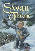 The Swan Throne: I'La?ntan? Book One of Under the Eagle
