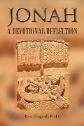 Jonah: A Devotional Reflection