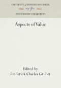 Aspects of Value