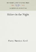 Riders in the Night