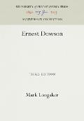 Ernest Dowson