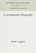 Contemporary Biography