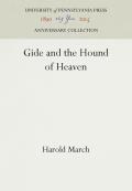 Gide and the Hound of Heaven