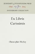 Ex Libris Carissimis