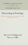 Pioneering in Penology: The Amsterdam Houses of Correction in the Sixteenth and Seventeenth Centuries