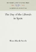 The Day of the Liberals in Spain