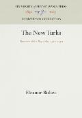 The New Turks: Pioneers of the Republic, 192-195