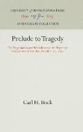 Prelude to Tragedy: The Negotiation and Breakdown of the Tripartite Convention of London, October 31, 1861