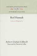 Red Hannah: Delaware's Whipping Post
