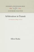 Arbitration in Transit: An Evaluation of Wage Criteria