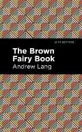 The Brown Fairy Book