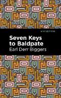 Seven Keys to Baldpate