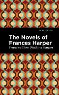 The Novels of Frances Harper