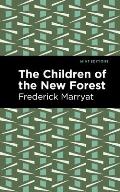 The Children of the New Forest