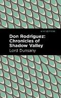 Don Rodriguez: Chronicles of Shadow Valley