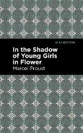 In the Shadow of Young Girls in Flower