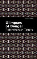 Glimpses of Bengal: The Letters of Rabindranath Tagore
