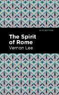The Spirit of Rome