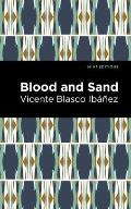 Blood and Sand