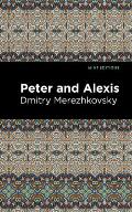 Peter and Alexis