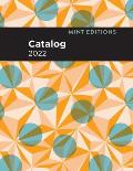 Mint Editions Catalog 2022