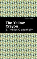 The Yellow Crayon